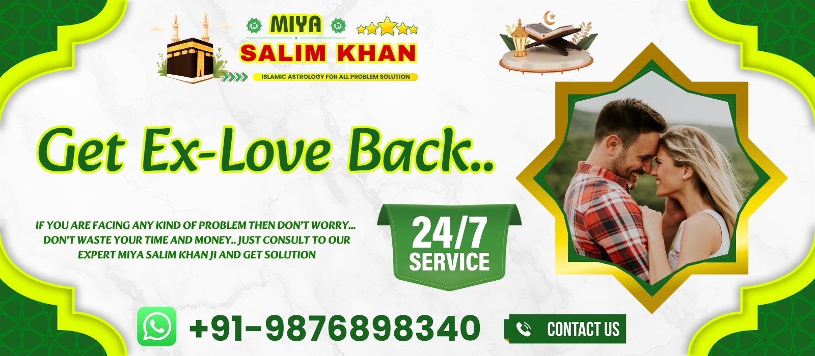 Fast Love Solution baba ji